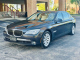 Used 2011 BMW 750Li xDrive image 2