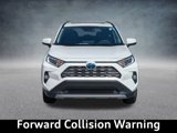 Used 2020 Toyota RAV4 Limited image 2