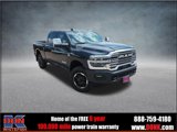 New 2025 RAM 2500 Laramie image 1
