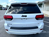 Used 2018 Jeep Grand Cherokee Altitude image 3
