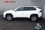 Certified 2024 Toyota RAV4 XLE image 2