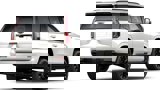 New 2025 Cadillac Escalade Sport Platinum w/ LPO, ONYX Package image 5