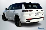 New 2025 Jeep Grand Cherokee L Summit image 3