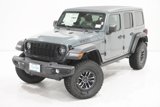 New 2025 Jeep Wrangler Willys image 2