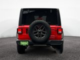 New 2024 Jeep Wrangler Sport S image 4