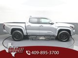 New 2025 Toyota Tacoma SR5 image 2