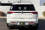 New 2025 Nissan Pathfinder Platinum image 3