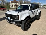 New 2024 Ford Bronco Raptor image 2