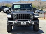 New 2025 Jeep Gladiator Rubicon image 3