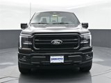 New 2025 Ford F150 Lariat image 3