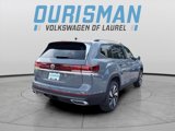 New 2026 Volkswagen Atlas SE image 3