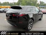 Used 2025 Land Rover Range Rover Velar Dynamic SE image 5