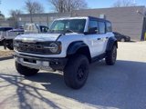 New 2025 Ford Bronco Raptor image 3