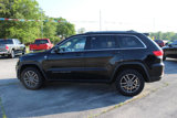 Used 2019 Jeep Grand Cherokee Laredo w/ 18" Wheel & 8.4" Radio Group image 6