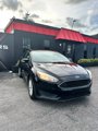 Used 2016 Ford Focus SE w/ SE Cold Weather Package image 3