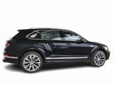 New 2025 Bentley Bentayga image 5