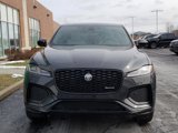 New 2025 Jaguar F-PACE R-Dynamic S image 2