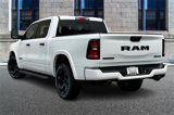 New 2025 RAM 1500 4x4 Crew Cab image 3