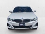 Used 2025 BMW 330i xDrive Sedan w/ Premium Package image 2