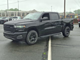 New 2025 RAM 1500 Classic Warlock image 2
