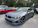 Used 2024 BMW 330i Sedan w/ Convenience Package image 2