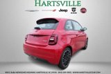 New 2024 FIAT 500 e (RED) image 6