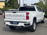 Used 2021 Chevrolet Silverado 1500 RST image 3