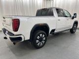 Used 2024 GMC Sierra 2500 Denali w/ Denali Reserve Package image 5