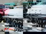 New 2025 Jeep Wagoneer L 4WD image 2