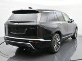 New 2026 Cadillac Vistiq Premium Luxury image 5