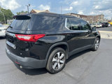 Used 2019 Chevrolet Traverse LT w/ LT Premium Package image 5