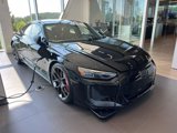 New 2025 Audi RS e-tron GT performance image 3
