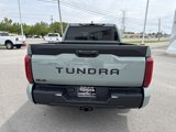 New 2025 Toyota Tundra SR5 image 4