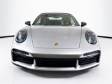 Certified 2022 Porsche 911 Turbo S image 6
