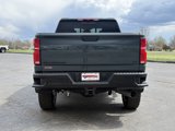 New 2025 Chevrolet Silverado 3500 LT w/ Trail Boss Package image 4
