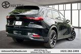 New 2025 MAZDA CX-90 Plug-In Hybrid w/Premium Sport image 4