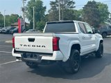 New 2025 Toyota Tacoma SR5 image 5