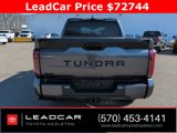 New 2025 Toyota Tundra Platinum w/ TRD Off-Road Package image 5