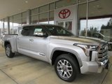 New 2025 Toyota Tundra 1794 Edition image 4