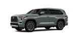 New 2025 Toyota Sequoia Limited image 3