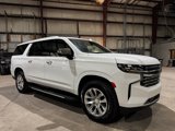Used 2023 Chevrolet Suburban Premier image 2