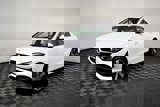 Used 2023 Mercedes-Benz C 300 Sedan image 3