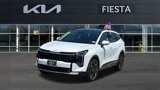 New 2026 Kia Sportage SX image 2