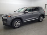 Used 2019 Hyundai Santa Fe SEL image 2