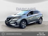 Used 2023 Nissan Murano SV image 3