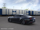 New 2025 Ford Mustang GT Premium image 4
