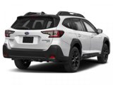 New 2025 Subaru Outback Onyx Edition XT image 5