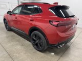 New 2025 Buick Envision Sport Touring image 5