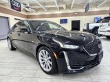 Used 2023 Cadillac CT5 Luxury w/ Sun And Sound Package image 5