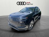 New 2025 Audi Q6 e-tron Premium Plus image 3